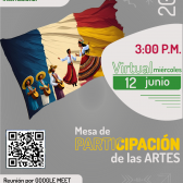 pieza grafica Migrantes