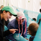 Experiencia artística en Tascua