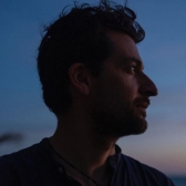 Foto del artista Felipe Castelblanco