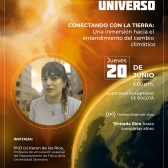 Pieza del evento para historias 