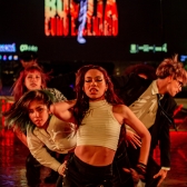 Festival Danza en la Ciudad