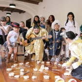 Experiencia artística
