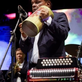 Colombia al Parque