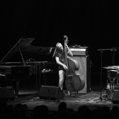 Avishai Cohen y su grupo