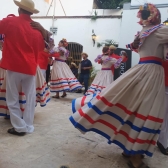 BACGATA & MERENGUE