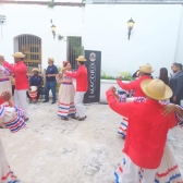 BACGATA & MERENGUE