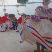 BACGATA & MERENGUE
