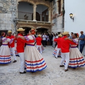 BACGATA & MERENGUE