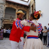 BACGATA & MERENGUE