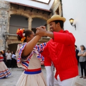 BACGATA & MERENGUE