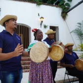 BACGATA & MERENGUE