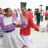 BACGATA & MERENGUE