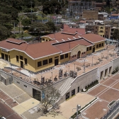 Foto: Archivo Idartes