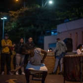 La Casona de la Danza