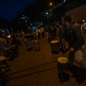 La Casona de la Danza