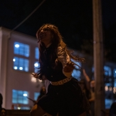 La Casona de la Danza