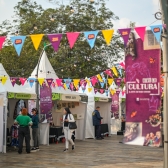 stand de emprendimientos