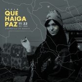 Imagen oficial Ciclo Que Haiga Paz
