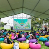 Cinemateca al Parque 