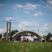 Cinemateca al Parque 