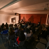 Experiencia Charlas en Vivo
