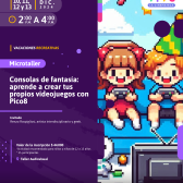 Vacaciones Recreativas - Programación 