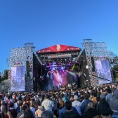 ¡Diversos festivales se desarrollarán en 2025 en toda Bogotá!