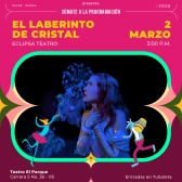 Laberinto de cristal 