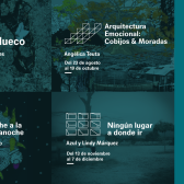 Fechas del XIII Luis Caballero