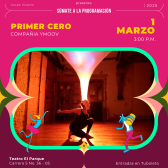 Primer cero 