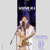 Shimura