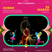 Zorro