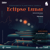 actividades eclipse lunar 