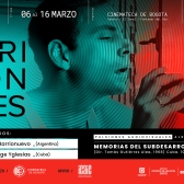 Imagen oficial Ciclo Horizontes 