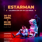 Estarman 1