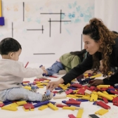experiencia artística