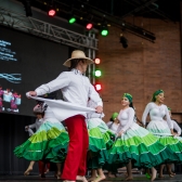 Día Internacional de la Danza