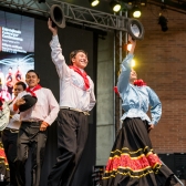 Día Internacional de la Danza