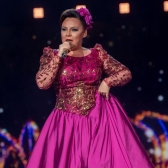 rocio durcal