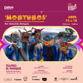 Pieza Montunos 1