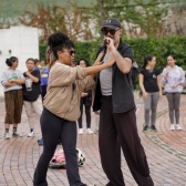 Día Internacional de la Danza