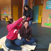 Maestras