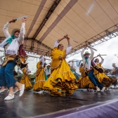 Memoria y tradición: danza desde las montañas hasta el mar
