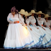 Memoria y tradición: danza desde las montañas hasta el mar