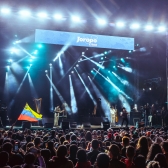 Rock al Parque 2024