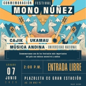Mono Núñez 1