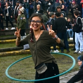 Rock al Parque 2024