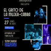 El grito de la mujer