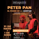 Peter Pan 1
