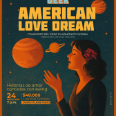 American Love Dream